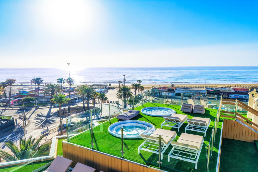 Sahara Playa Hotel 5/59