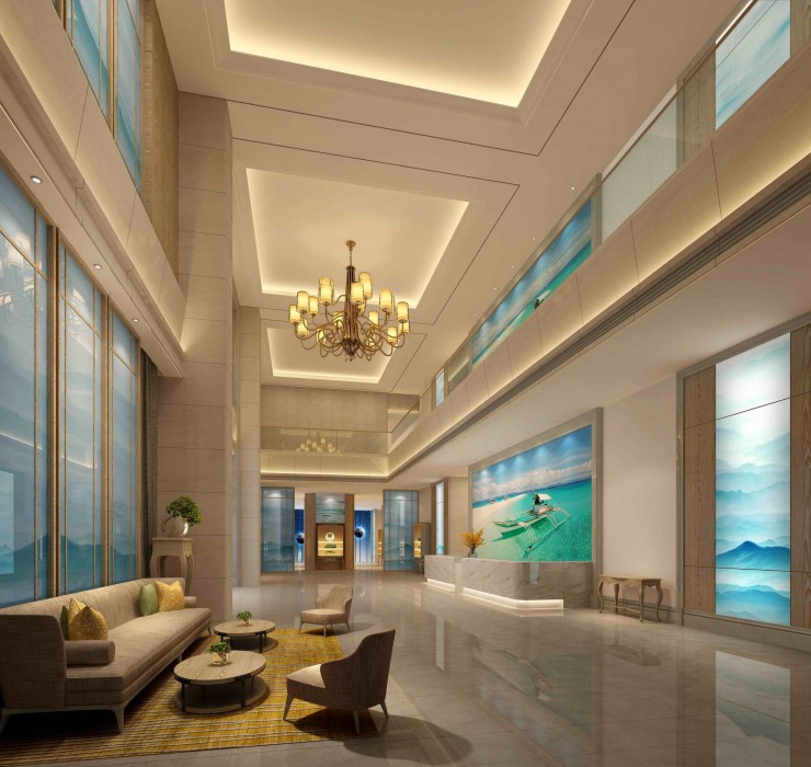 Vienna Best Sleep International Hotel (Shenzhen Airport Flagship)، شينزين 5/6