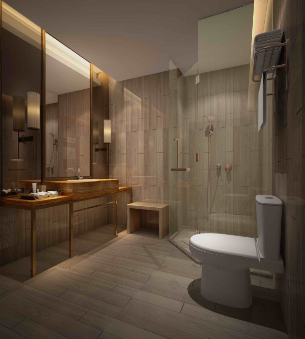 Vienna Best Sleep International Hotel (Shenzhen Airport Flagship)، شينزين 2/6