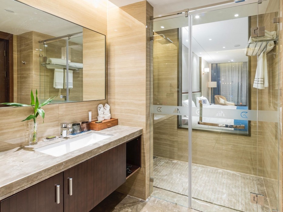 Novotel Wuxi 47/89