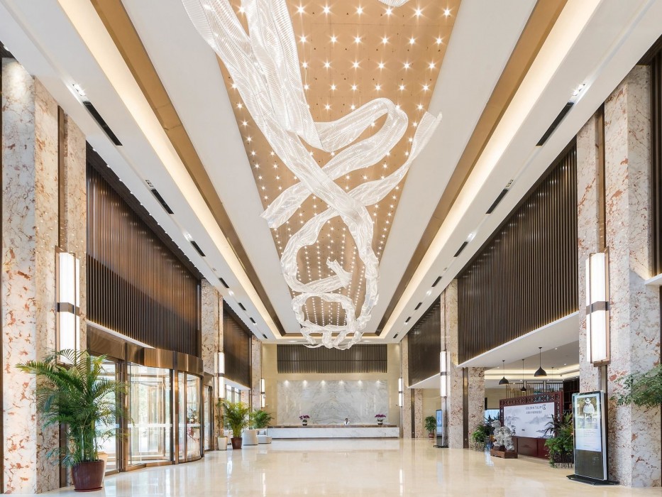 Novotel Wuxi 34/89