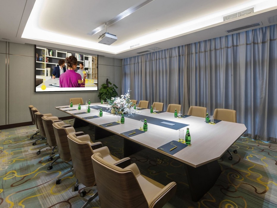 Novotel Wuxi 38/89