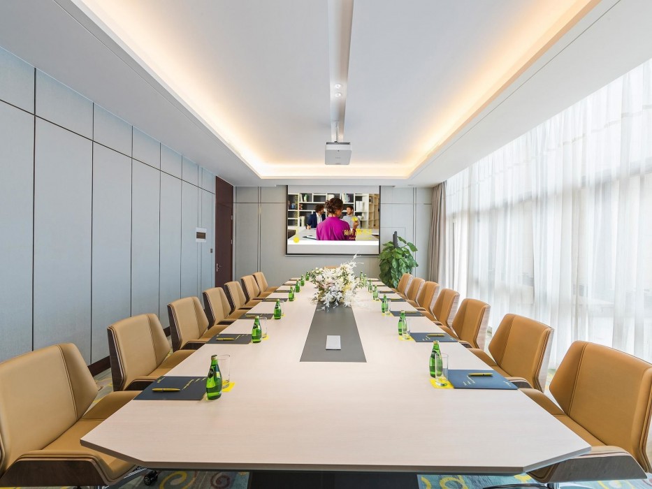 Novotel Wuxi 46/89