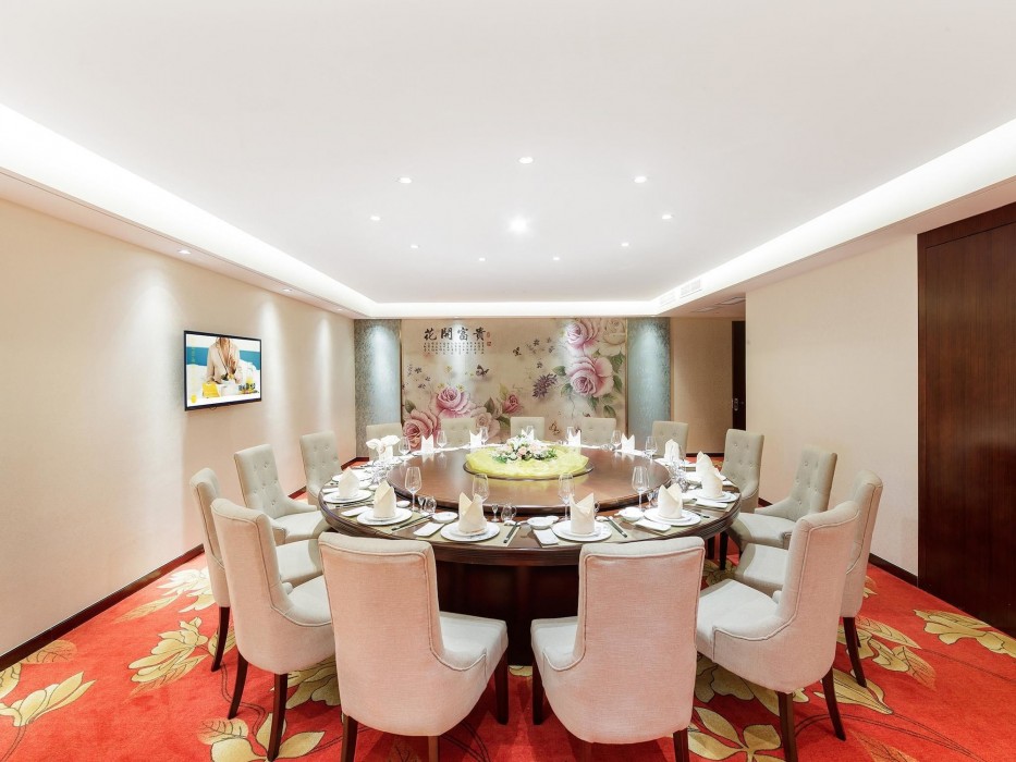 Novotel Wuxi 30/89