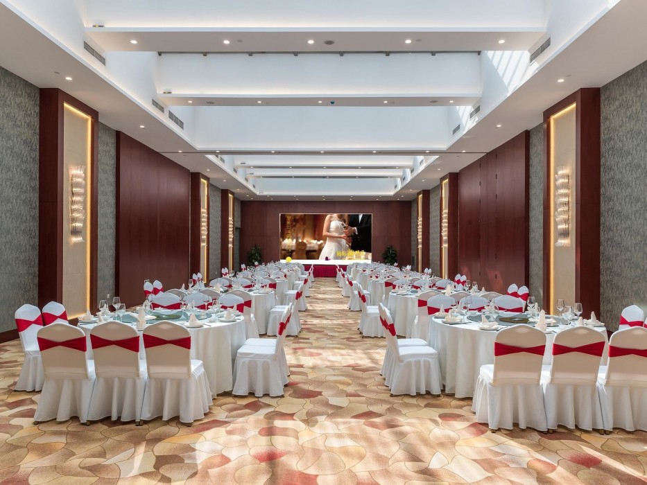 Novotel Wuxi 37/89