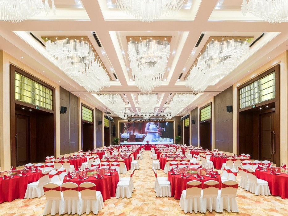 Novotel Wuxi 59/89