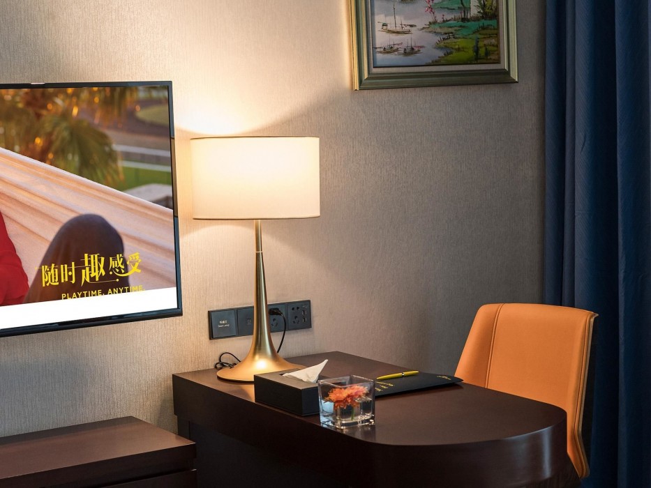Novotel Wuxi 28/89