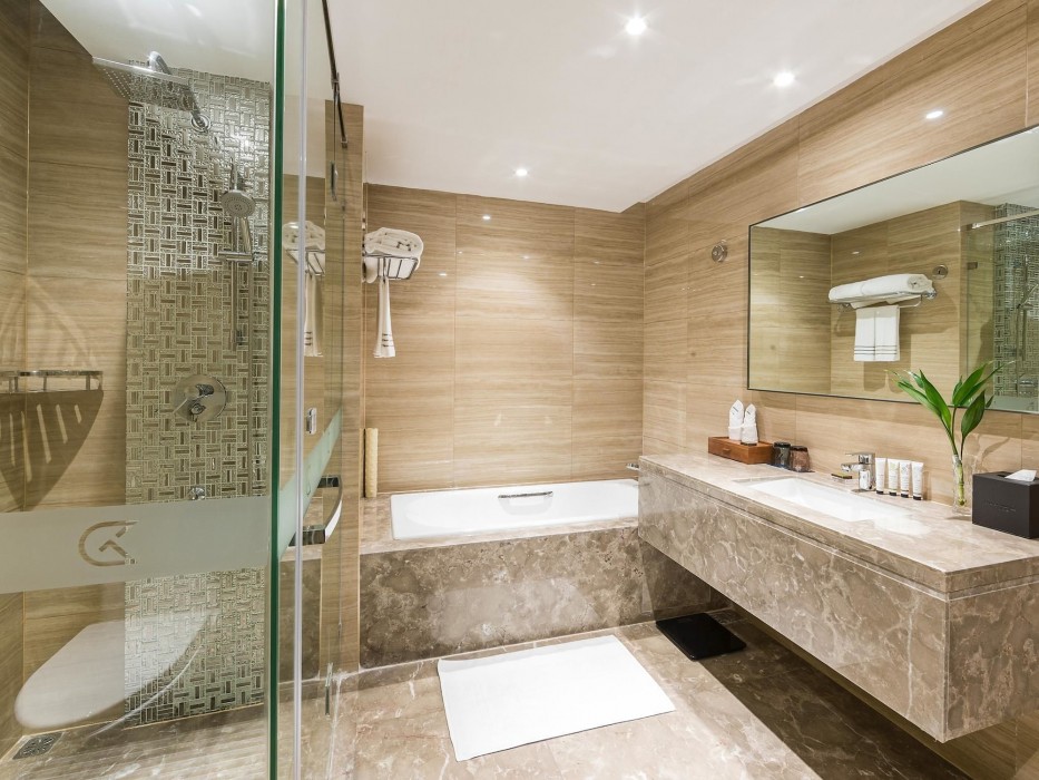 Novotel Wuxi 36/89
