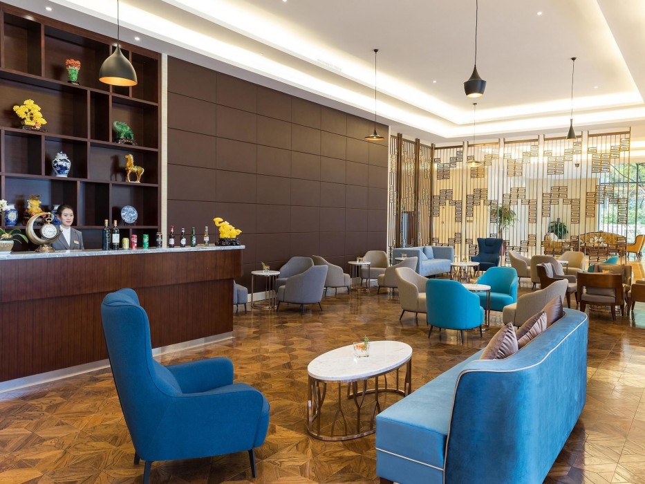 Novotel Wuxi 40/89