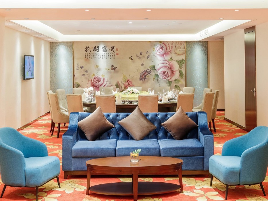 Novotel Wuxi 61/89