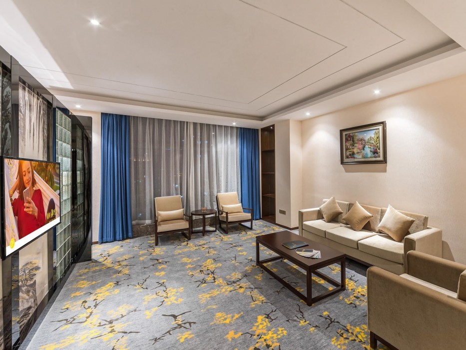 Novotel Wuxi 50/89