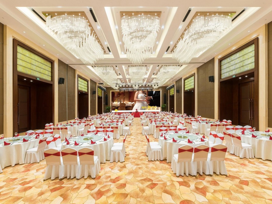 Novotel Wuxi 58/89