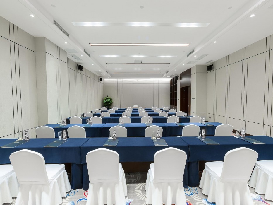 Novotel Wuxi 39/89