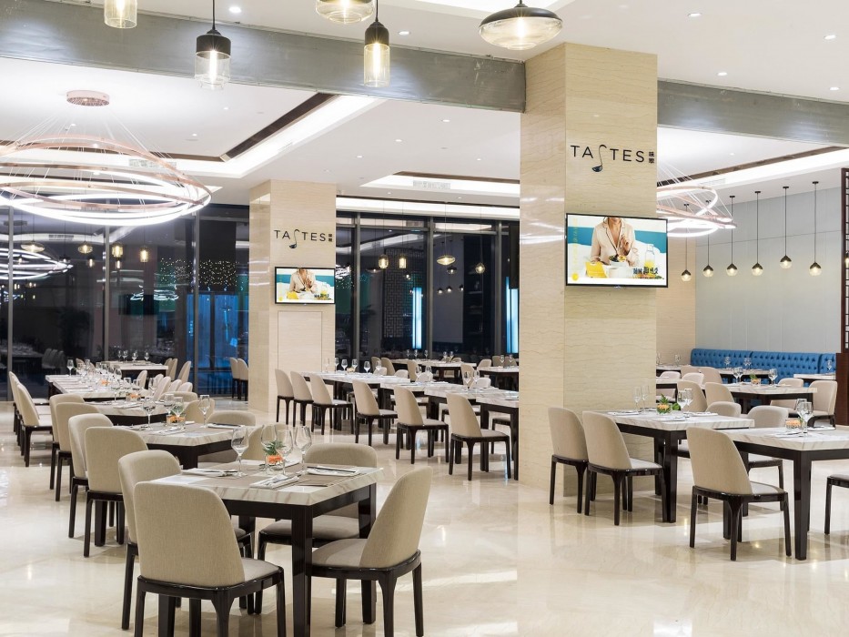 Novotel Wuxi 55/89