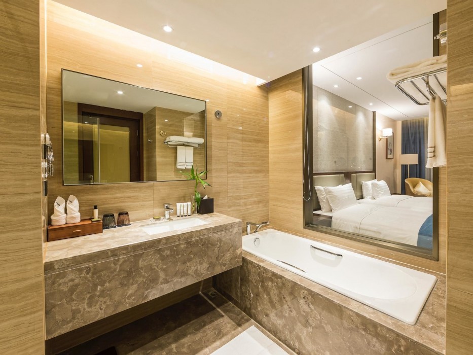 Novotel Wuxi 32/89