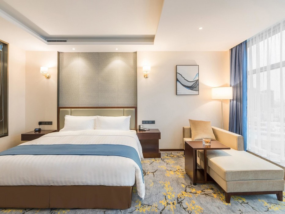 Novotel Wuxi 35/89