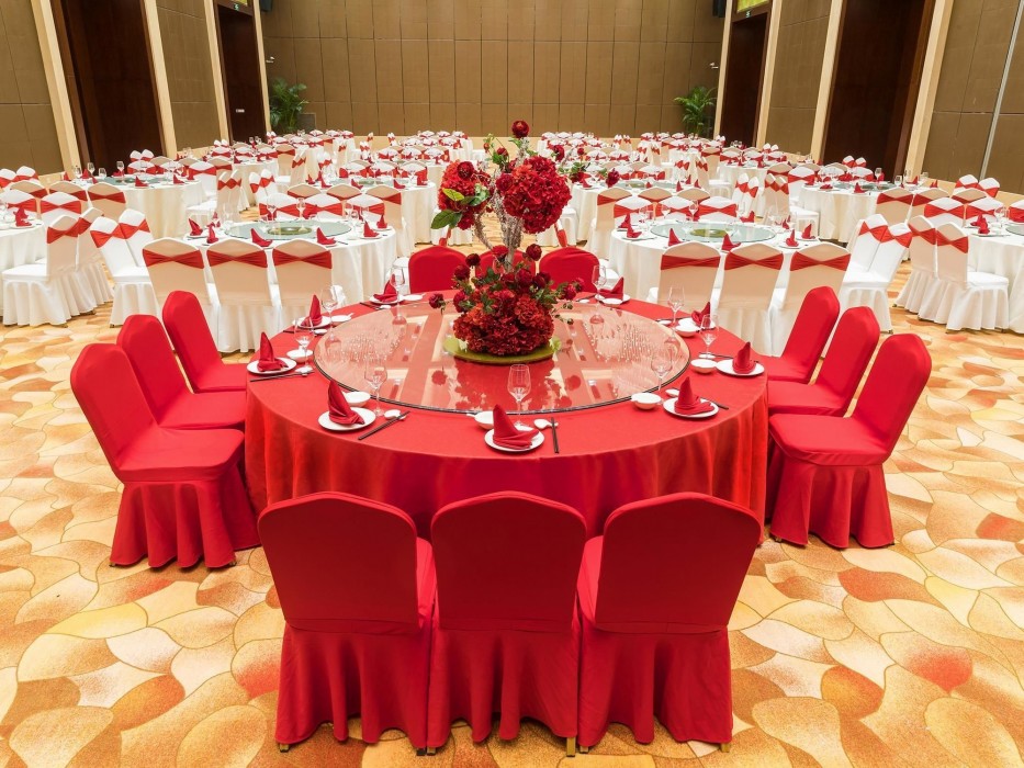 Novotel Wuxi 60/89