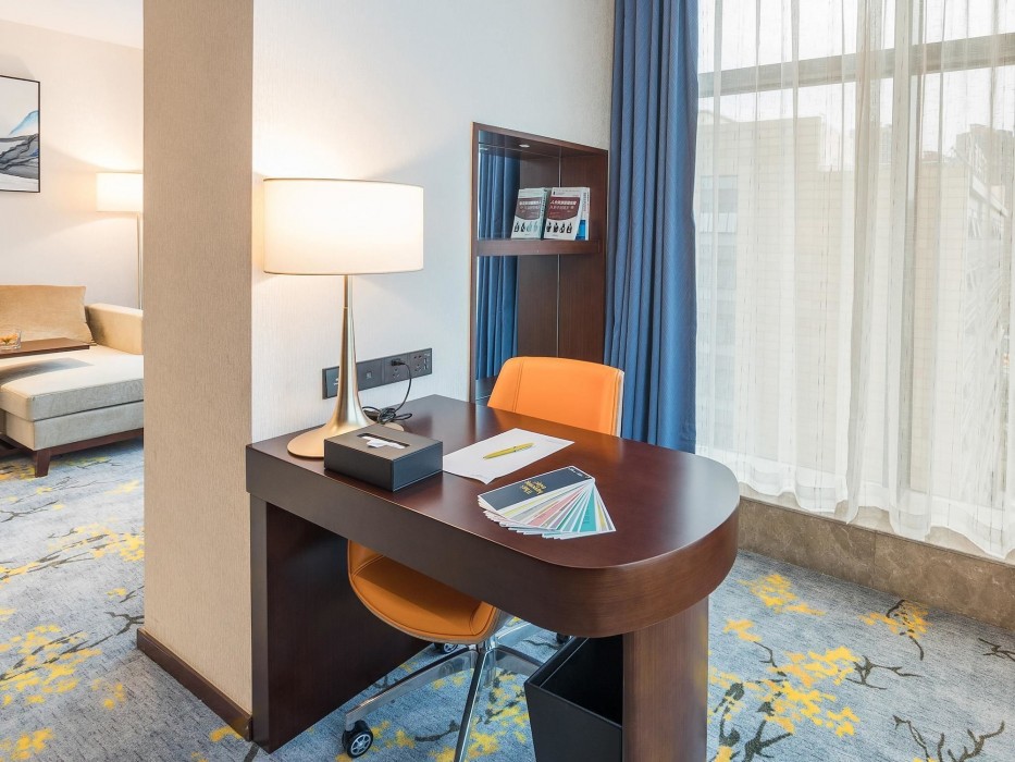 Novotel Wuxi 42/89