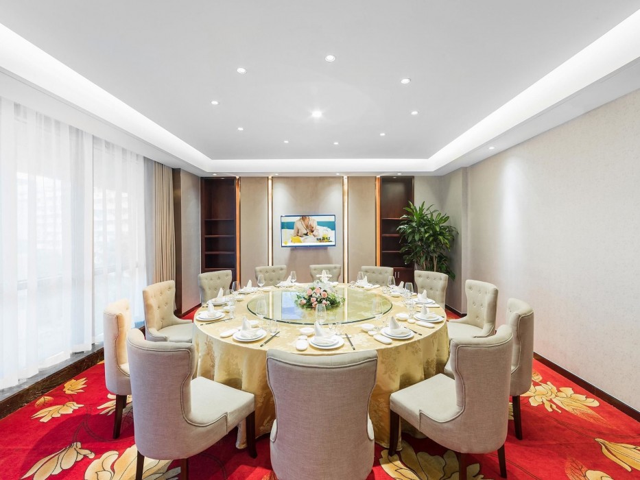 Novotel Wuxi 43/89
