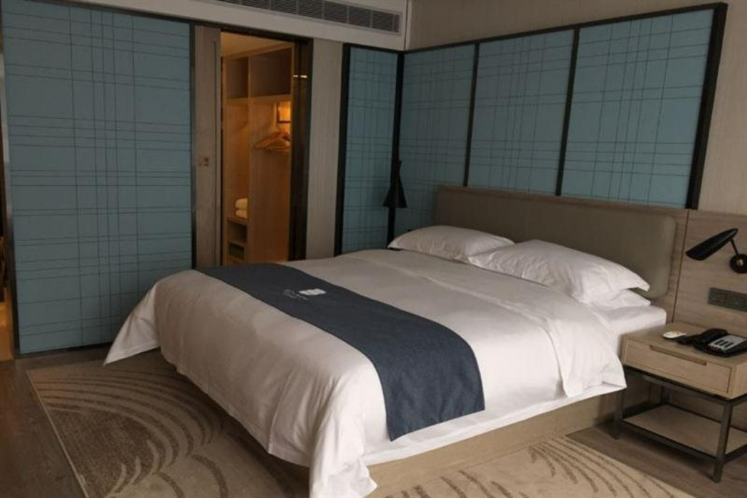 Echarm Hotel (Xiamen Airport Huojuyuan Metro Station) 19/76