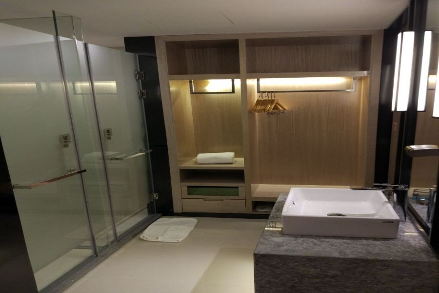 Echarm Hotel (Xiamen Airport Huojuyuan Metro Station) 42/76