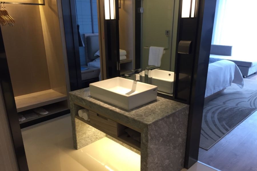 Echarm Hotel (Xiamen Airport Huojuyuan Metro Station) 33/76