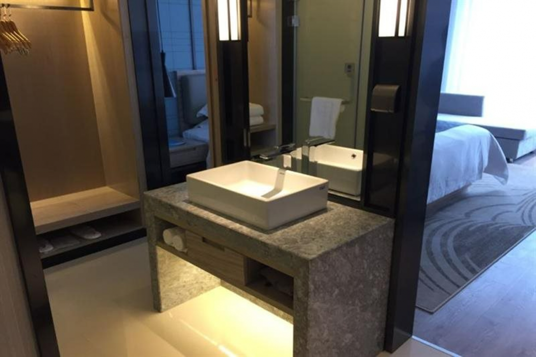 Echarm Hotel (Xiamen Airport Huojuyuan Metro Station) 20/76