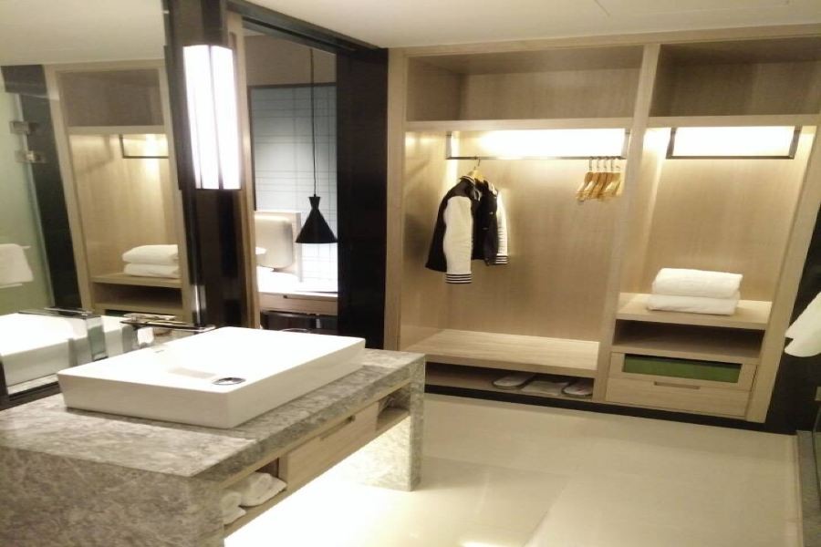 Echarm Hotel (Xiamen Airport Huojuyuan Metro Station) 34/76