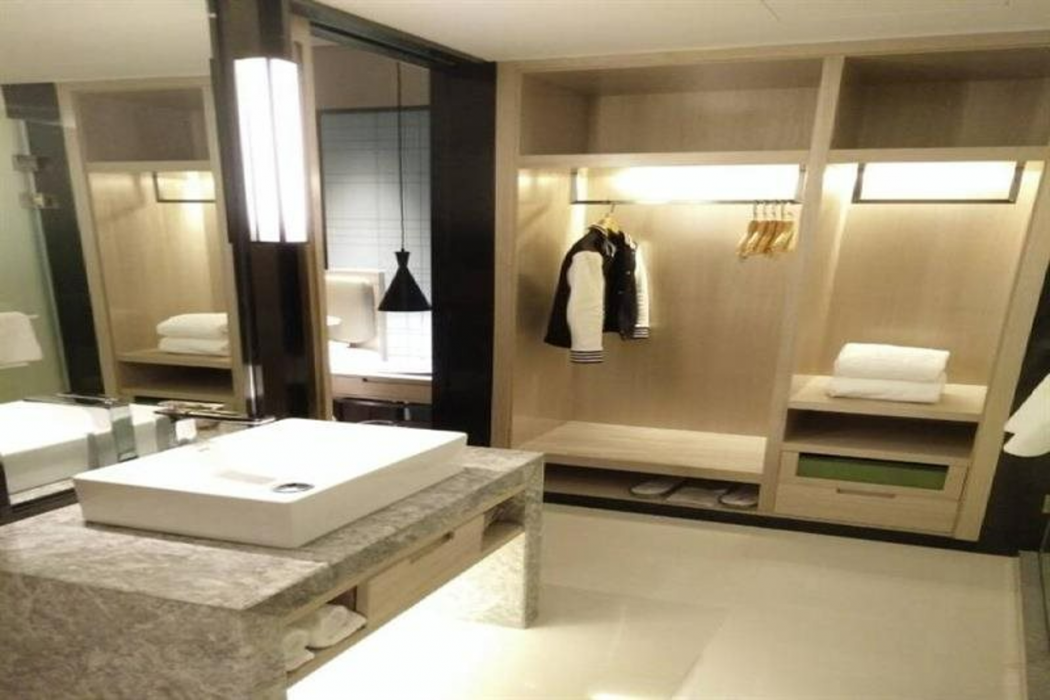 Echarm Hotel (Xiamen Airport Huojuyuan Metro Station) 21/76