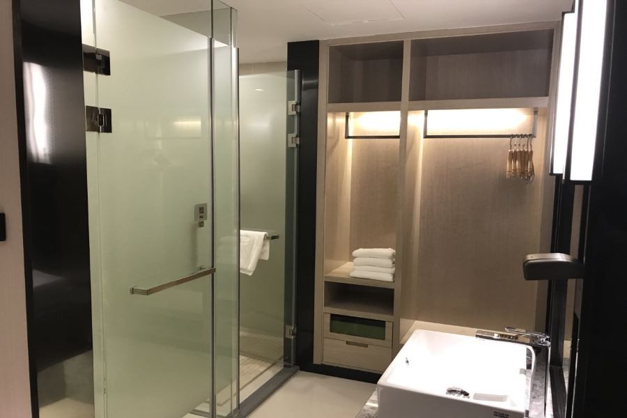 Echarm Hotel (Xiamen Airport Huojuyuan Metro Station) 46/76