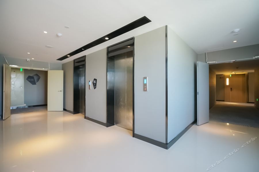 Echarm Hotel (Xiamen Airport Huojuyuan Metro Station) 47/76