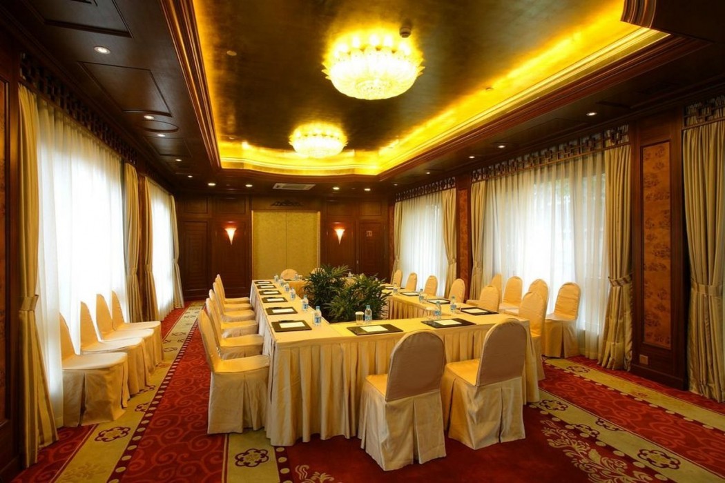 Shanghai Donghu Hotel 25/62