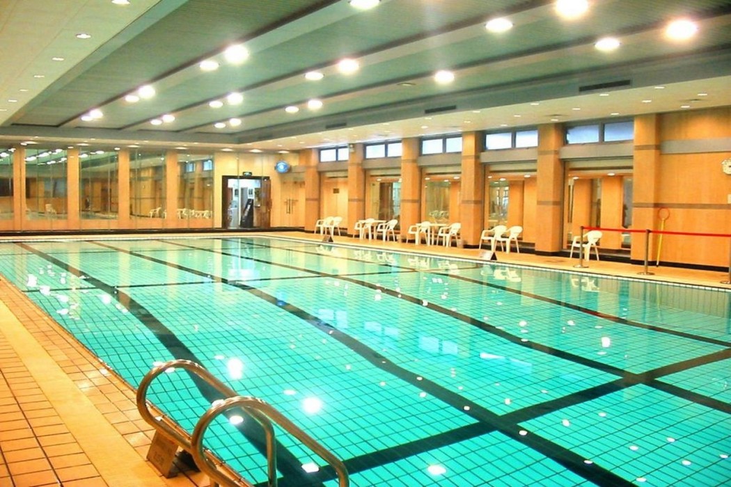 Shanghai Donghu Hotel 24/62