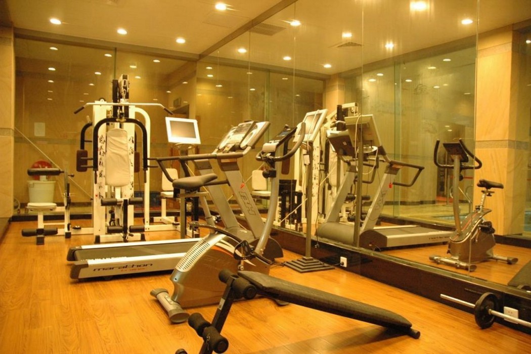 Shanghai Donghu Hotel 30/62