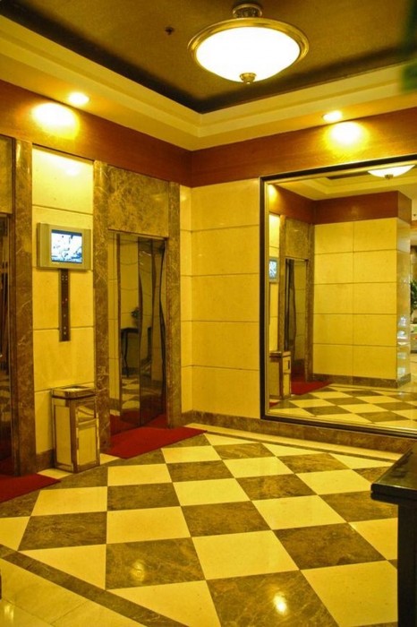Shanghai Donghu Hotel 29/62