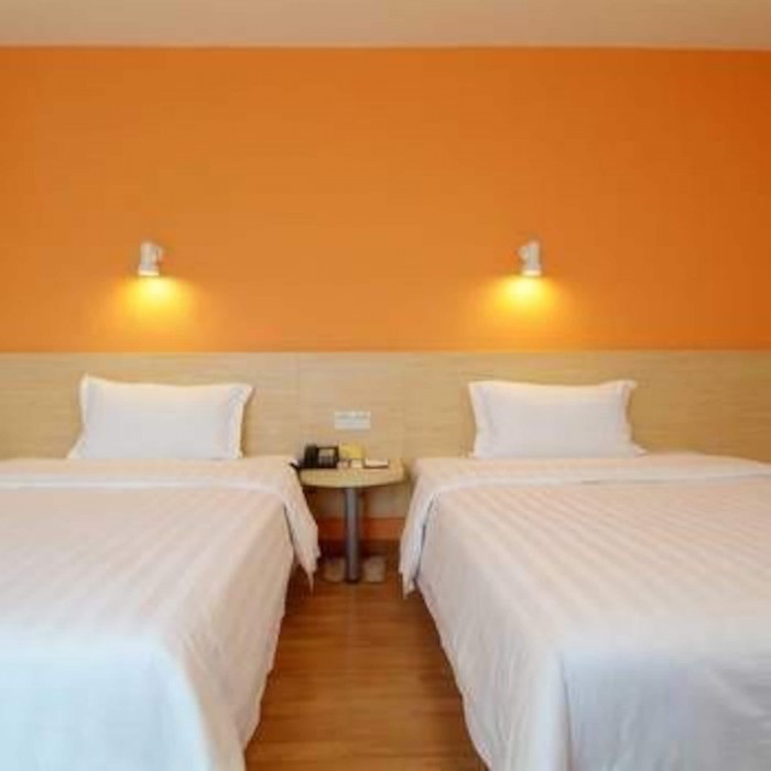7 Days Inn Shantou 14/26