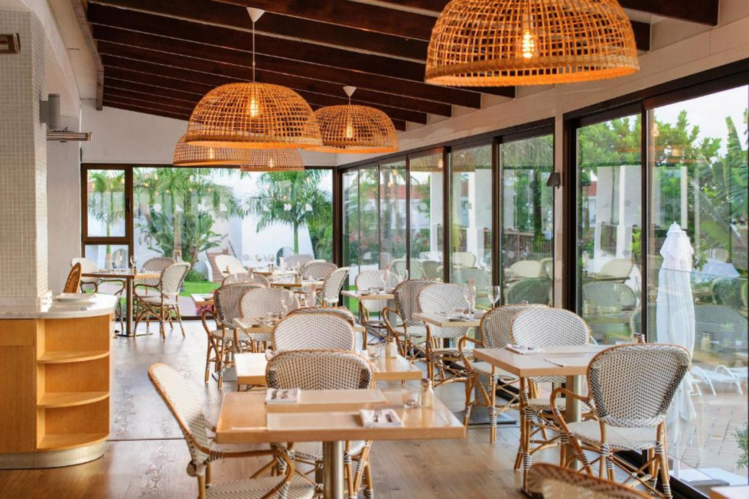Sunprime Atlantic View Suites And Spa 15/53