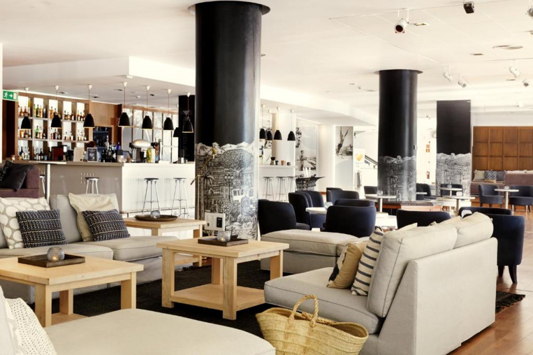 Sunprime Atlantic View Suites And Spa 16/53