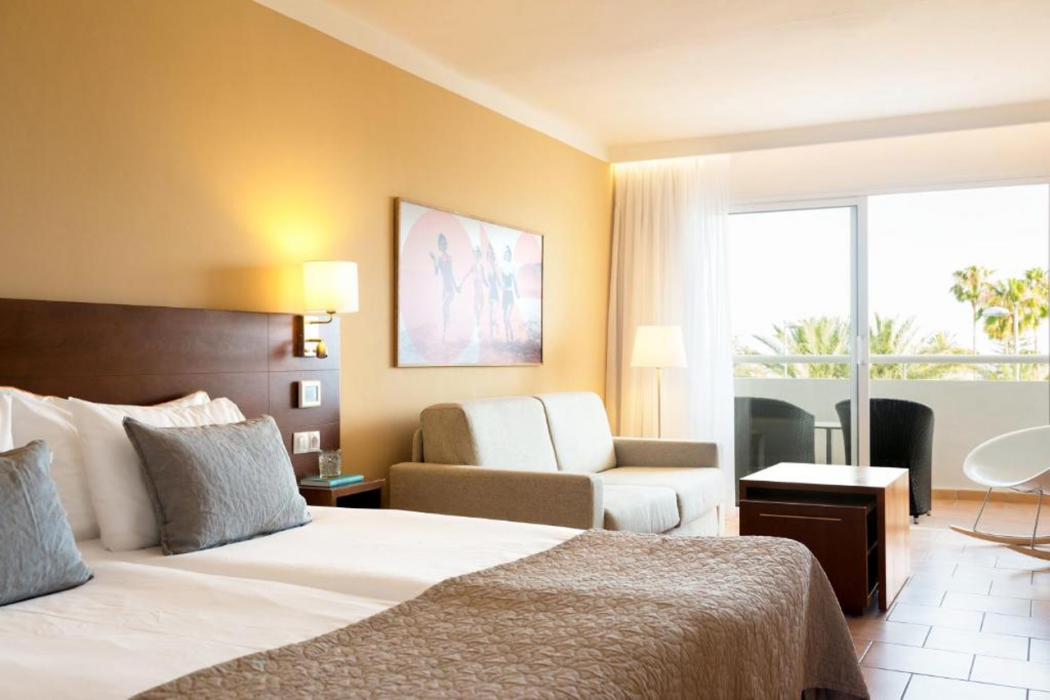 Sunprime Atlantic View Suites And Spa 11/53