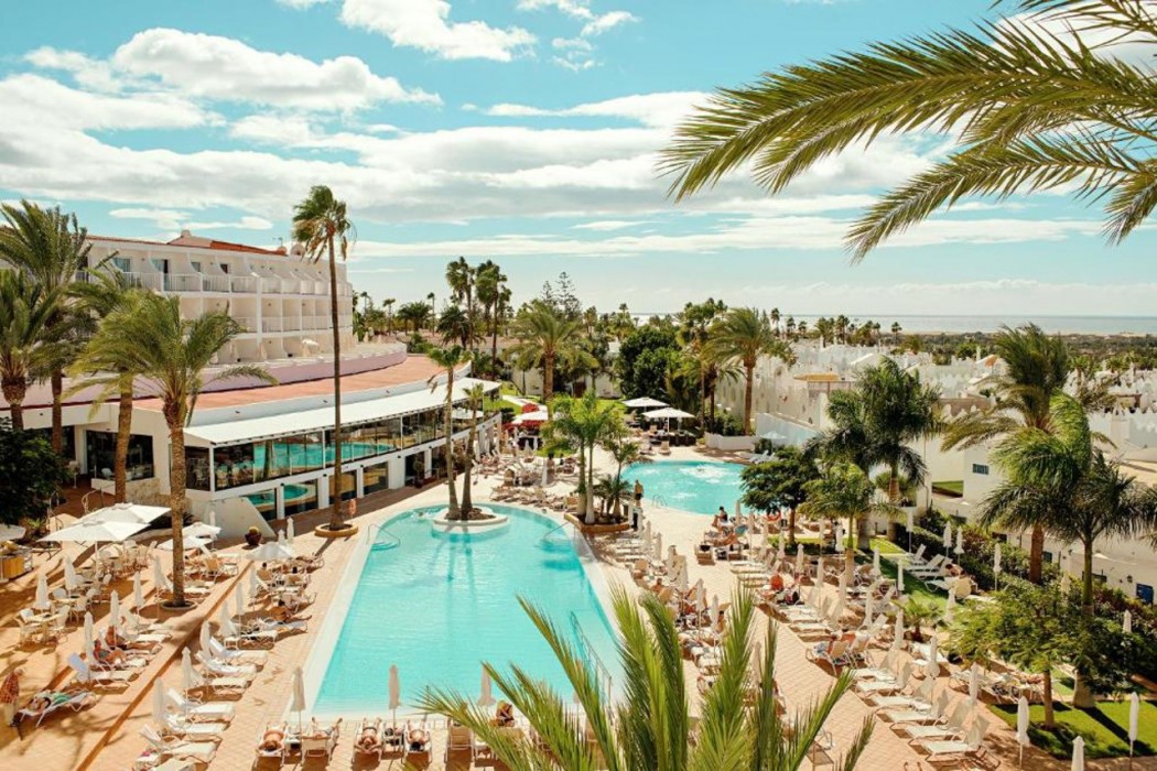 Sunprime Atlantic View Suites And Spa 21/53