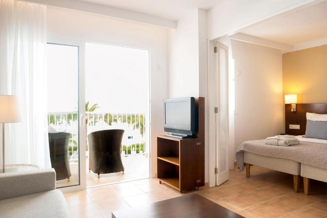 Sunprime Atlantic View Suites And Spa 10/53