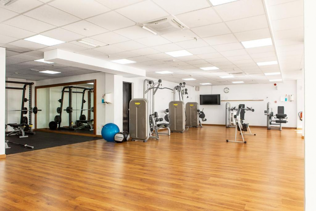 Sunprime Atlantic View Suites And Spa 17/53