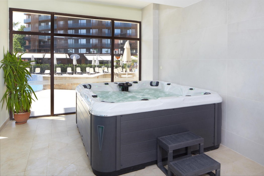 Hotel Nobel Ultra All Inclusive - FREE Beach Access 44/87
