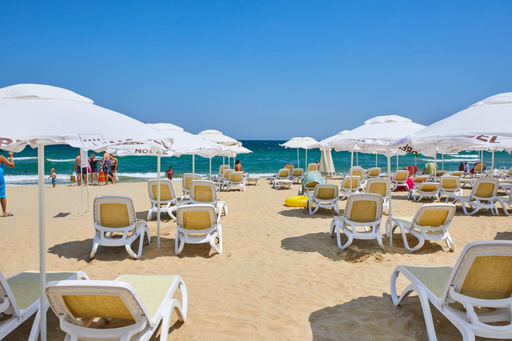 Hotel Nobel Ultra All Inclusive - FREE Beach Access 53/87