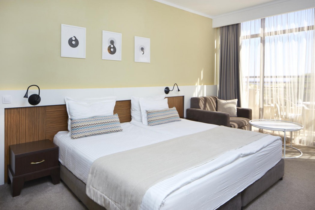 Hotel Nobel Ultra All Inclusive - FREE Beach Access 21/87