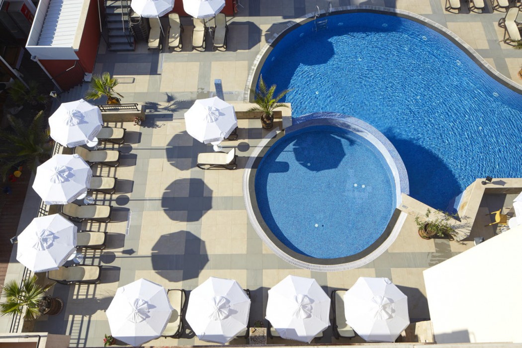 Hotel Nobel Ultra All Inclusive - FREE Beach Access 56/87