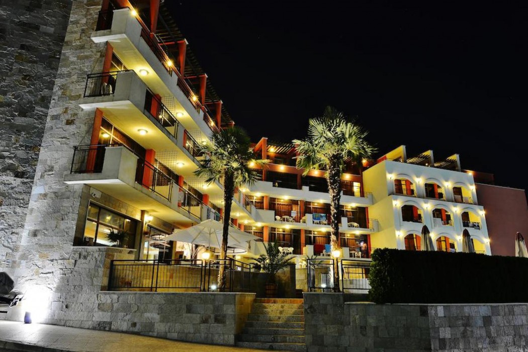 Hotel Nobel Ultra All Inclusive - FREE Beach Access 2/87