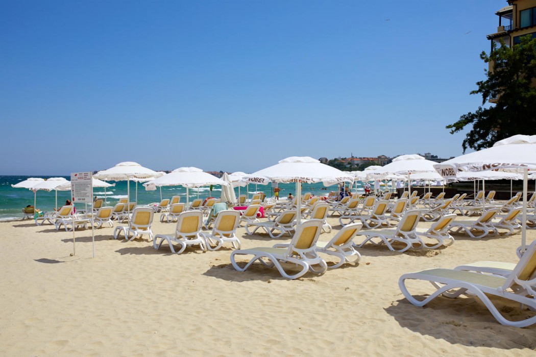 Hotel Nobel Ultra All Inclusive - FREE Beach Access 55/87