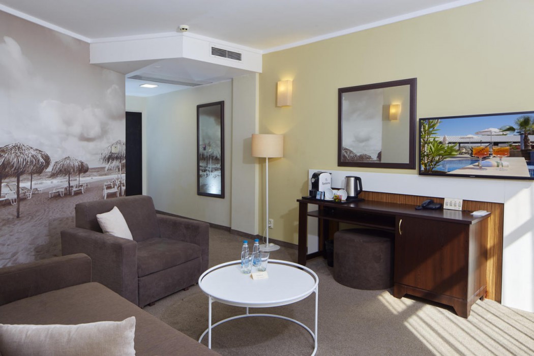 Hotel Nobel Ultra All Inclusive - FREE Beach Access 17/87
