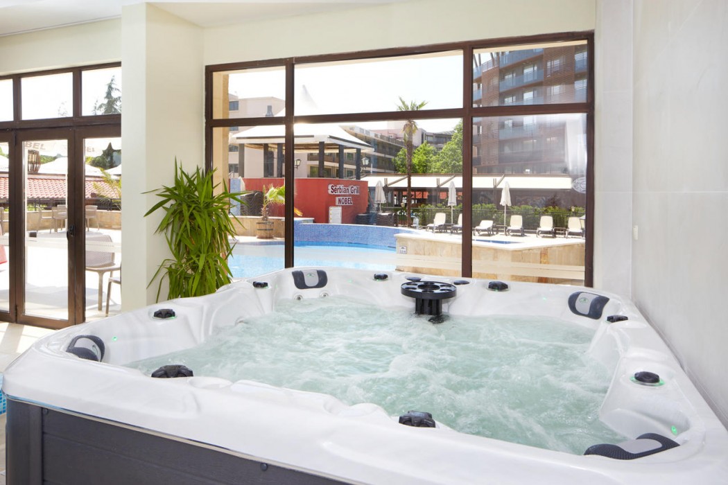 Hotel Nobel Ultra All Inclusive - FREE Beach Access 47/87